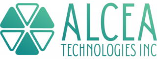 Alcea Technologies Inc. Logo