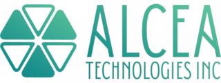 Alcea Technologies Inc. Logo